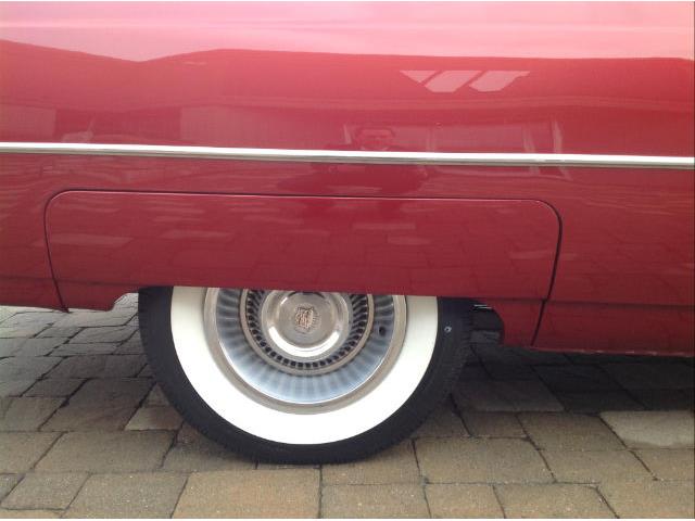 1964 Cadillac Coupe DeVille (CC-1004798) for sale in Milford, Ohio