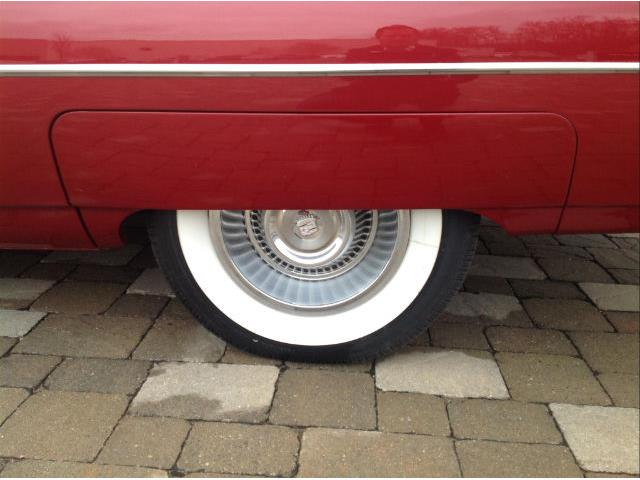 1964 Cadillac Coupe DeVille (CC-1004798) for sale in Milford, Ohio