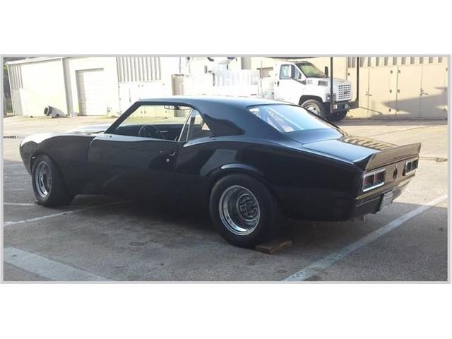 1968 Chevrolet Camaro (CC-1004835) for sale in Online, No state