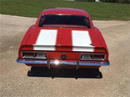 1968 Chevrolet Camaro (CC-1004838) for sale in Online, No state