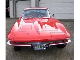 1964 Chevrolet Corvette (CC-1004860) for sale in Online, No state