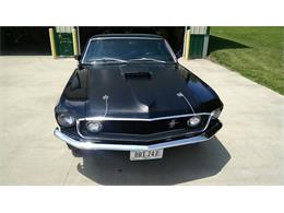 1969 Ford Mustang Mach 1 (CC-1004865) for sale in Online, No state