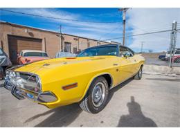 1970 Dodge Challenger (CC-1004872) for sale in Online, No state