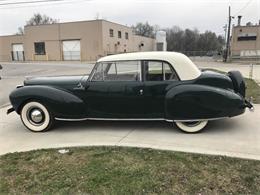 1941 Lincoln Continental (CC-1004874) for sale in Online, No state