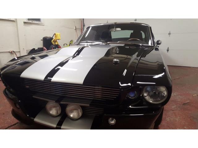 1968 Shelby GT500 (CC-1004875) for sale in Online, No state