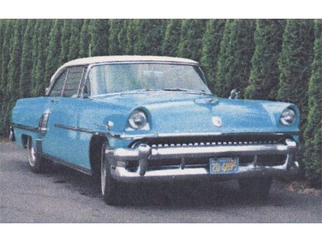 1955 Mercury Monterey (CC-1004879) for sale in Online, No state