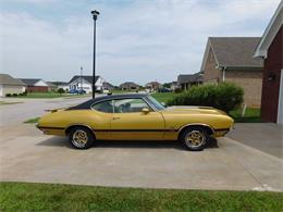 1970 Oldsmobile Cutlass 442 / W-30 (CC-1004896) for sale in Online, No state