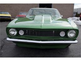 1967 Chevrolet Camaro (CC-1004905) for sale in Online, No state