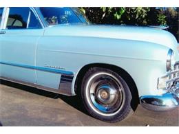 1948 Cadillac Series 62 (CC-1004909) for sale in Online, No state