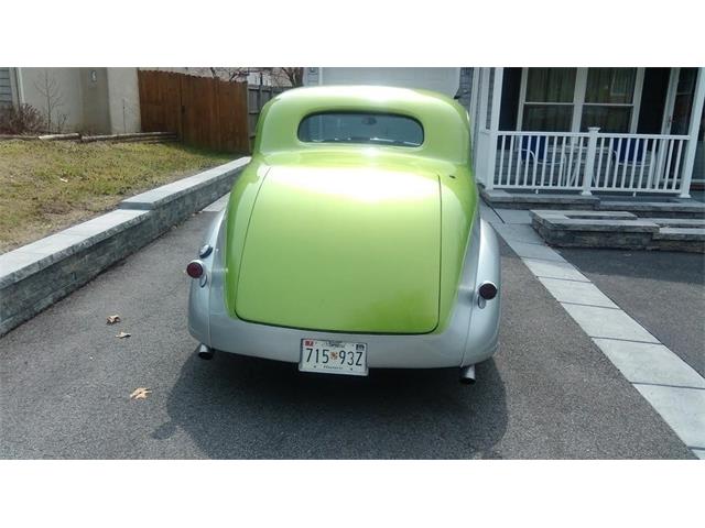 1937 Plymouth Business Coupe (CC-1004922) for sale in Online, No state