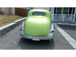 1937 Plymouth Business Coupe (CC-1004922) for sale in Online, No state
