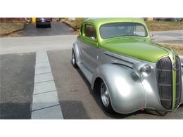 1937 Plymouth Business Coupe (CC-1004922) for sale in Online, No state