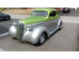 1937 Plymouth Business Coupe (CC-1004922) for sale in Online, No state
