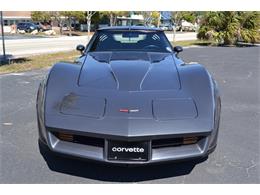 1981 Chevrolet Corvette (CC-1004939) for sale in Online, No state