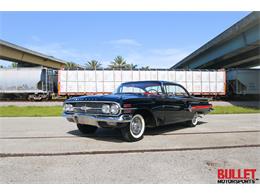 1960 Chevrolet Impala (CC-1000494) for sale in Ft. Lauderdale, Florida