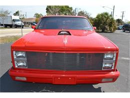 1981 Chevrolet C/K 10 (CC-1004940) for sale in Online, No state