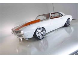 1968 Chevrolet Camaro (CC-1004957) for sale in Online, No state