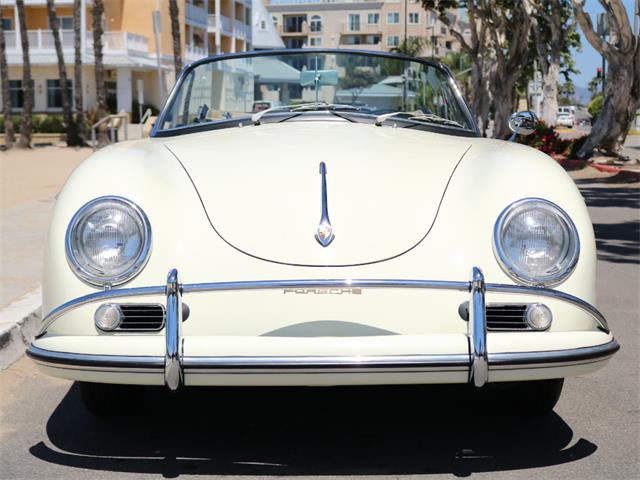 1959 Porsche 356 Convertible D (CC-1004970) for sale in Online, No state