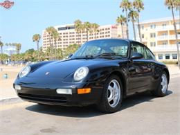 1989 Porsche 911 Carrera (CC-1004980) for sale in Online, No state