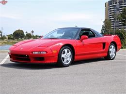 1991 Acura NSX (CC-1004982) for sale in Online, No state