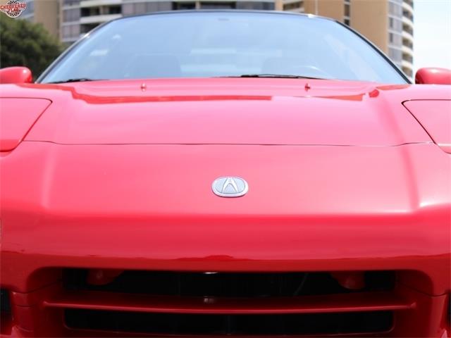 1991 Acura NSX (CC-1004982) for sale in Online, No state