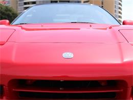 1991 Acura NSX (CC-1004982) for sale in Online, No state