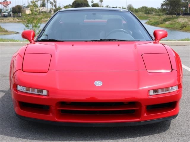 1991 Acura NSX (CC-1004982) for sale in Online, No state