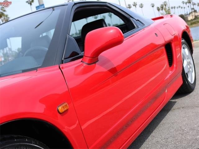 1991 Acura NSX (CC-1004982) for sale in Online, No state