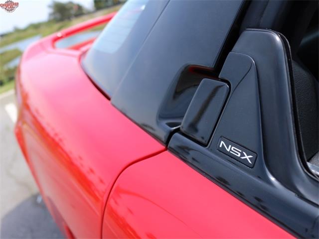 1991 Acura NSX (CC-1004982) for sale in Online, No state