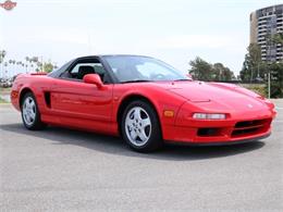 1991 Acura NSX (CC-1004982) for sale in Online, No state