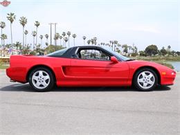 1991 Acura NSX (CC-1004982) for sale in Online, No state