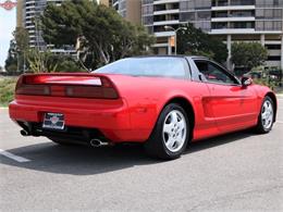1991 Acura NSX (CC-1004982) for sale in Online, No state