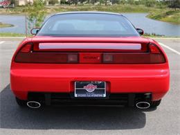 1991 Acura NSX (CC-1004982) for sale in Online, No state