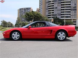 1991 Acura NSX (CC-1004982) for sale in Online, No state