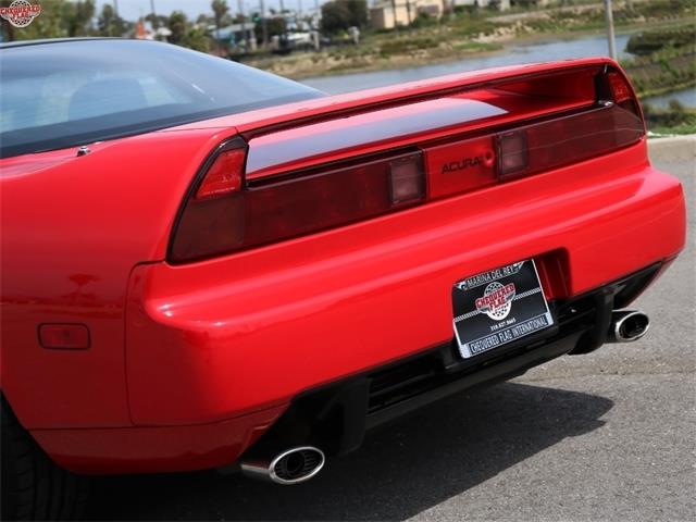 1991 Acura NSX (CC-1004982) for sale in Online, No state