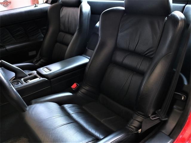 1991 Acura NSX (CC-1004982) for sale in Online, No state