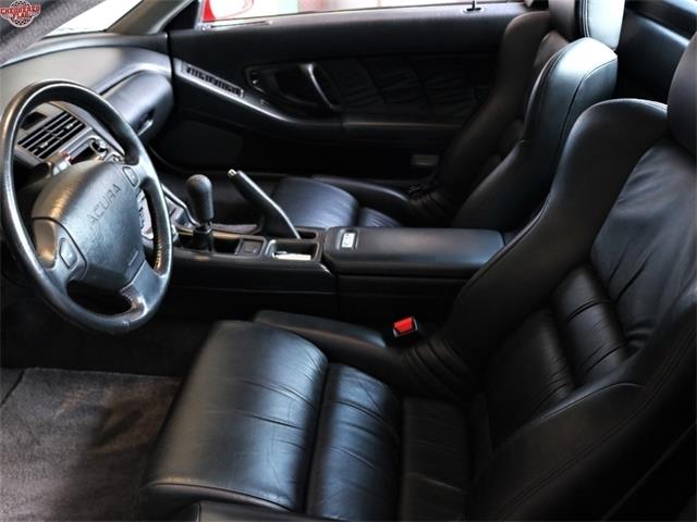 1991 Acura NSX (CC-1004982) for sale in Online, No state