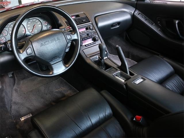 1991 Acura NSX (CC-1004982) for sale in Online, No state