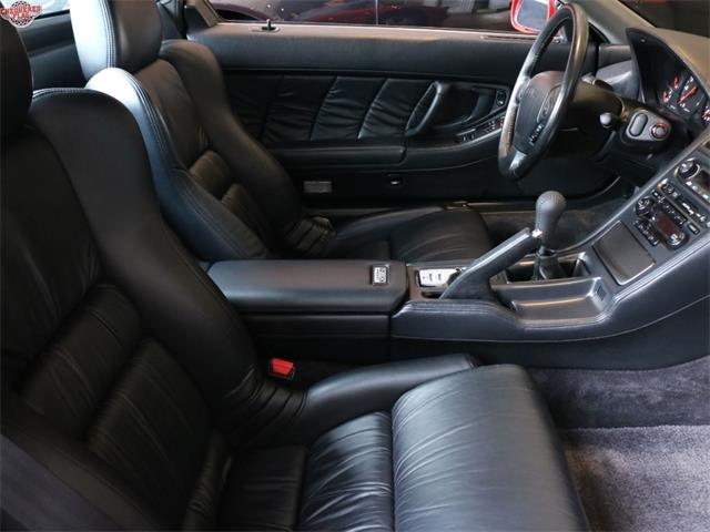 1991 Acura NSX (CC-1004982) for sale in Online, No state