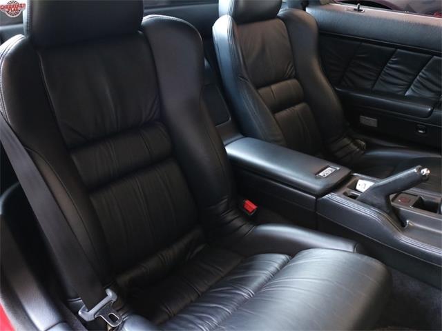 1991 Acura NSX (CC-1004982) for sale in Online, No state