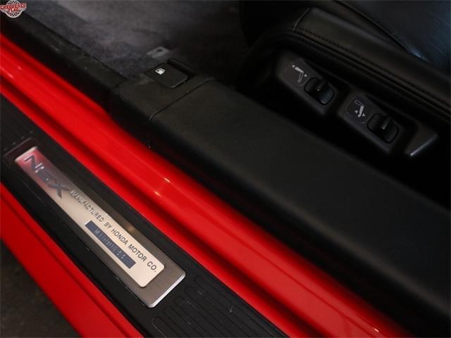 1991 Acura NSX (CC-1004982) for sale in Online, No state
