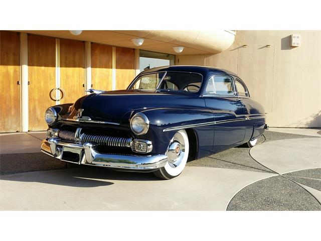 1950 Mercury Monterey (CC-1004986) for sale in Online, No state