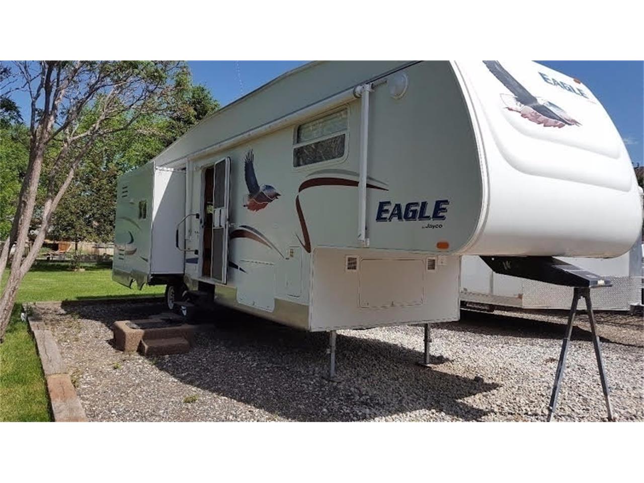 2005 Jayco Eagle for Sale | ClassicCars.com | CC-1005002