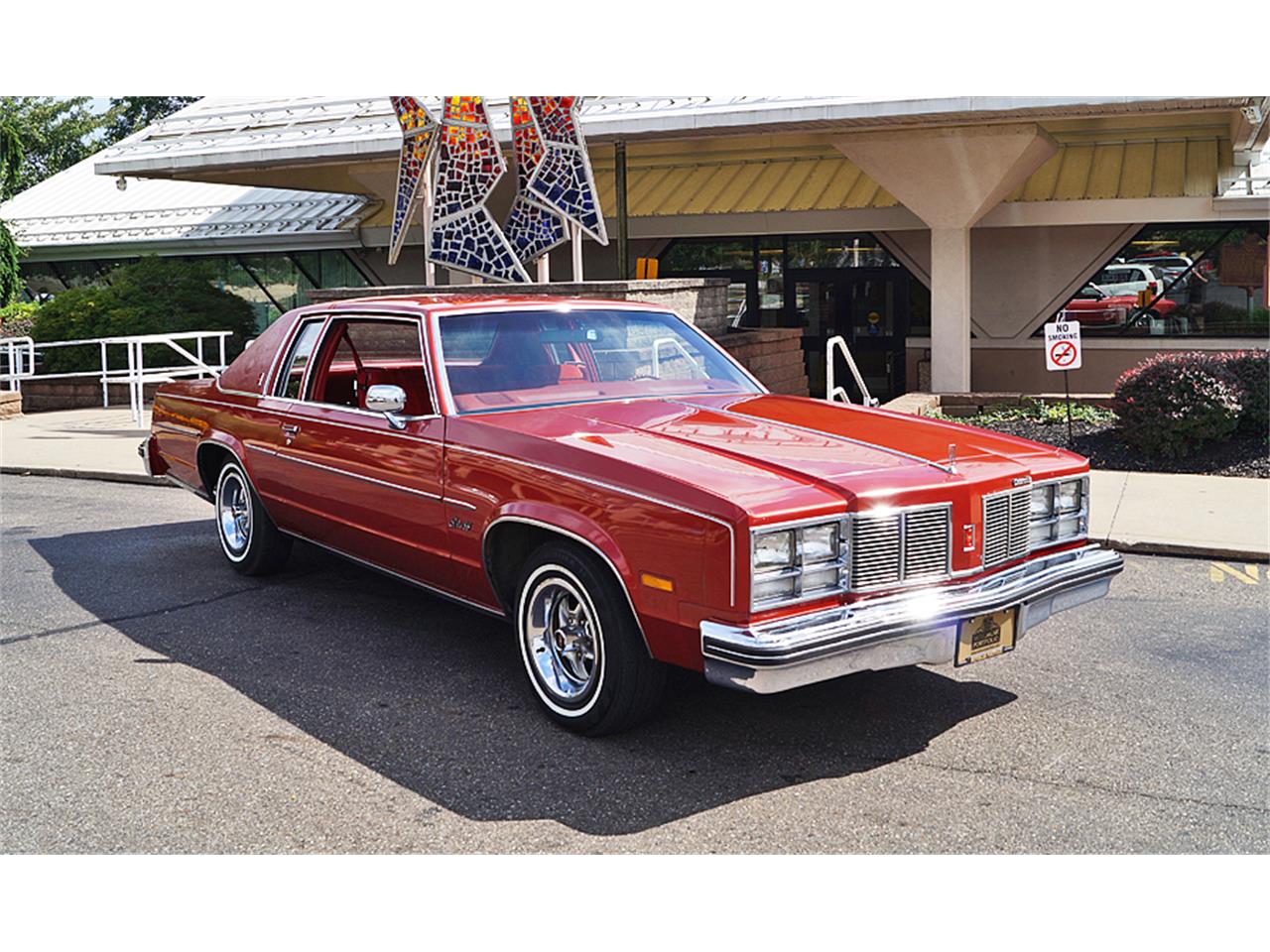 1977 oldsmobile delta 88 for sale classiccars com cc 1005008 1977 oldsmobile delta 88 for sale