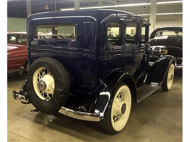 1931 Chevrolet AE Independence (CC-1005010) for sale in Canton, Ohio