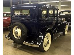 1931 Chevrolet AE Independence (CC-1005010) for sale in Canton, Ohio