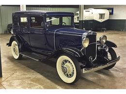 1931 Chevrolet AE Independence (CC-1005010) for sale in Canton, Ohio