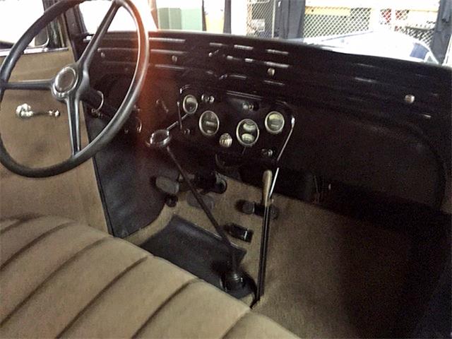 1931 Chevrolet AE Independence (CC-1005010) for sale in Canton, Ohio