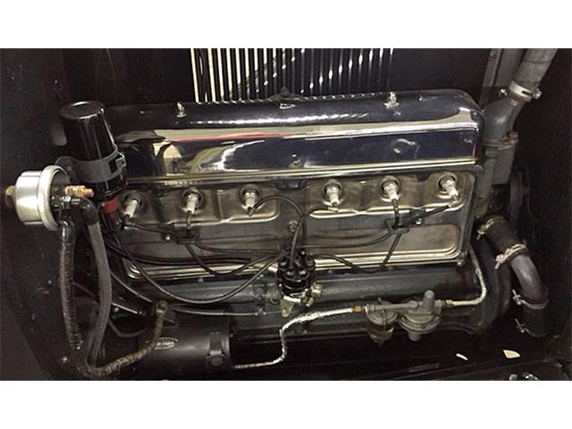 1931 Chevrolet AE Independence (CC-1005010) for sale in Canton, Ohio