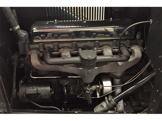 1931 Chevrolet AE Independence (CC-1005010) for sale in Canton, Ohio